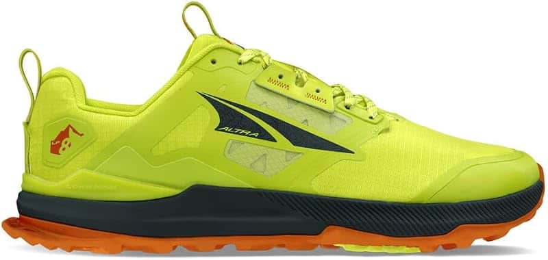 Men's Lone Peak 8 Trail Running Shoe