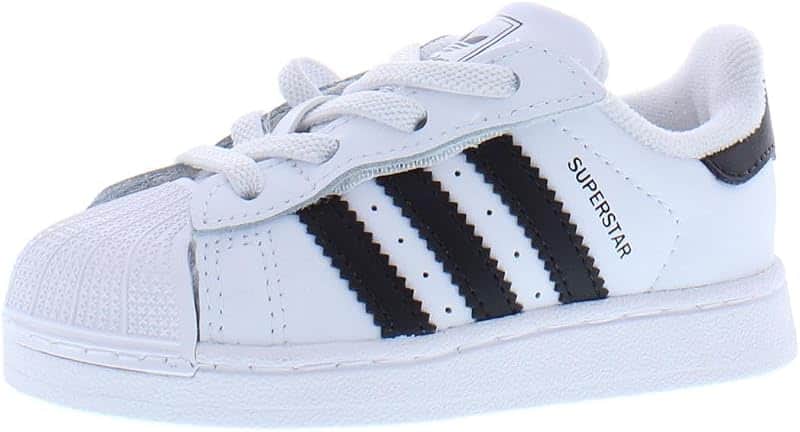 Baby Boys' Superstar II Sneakers