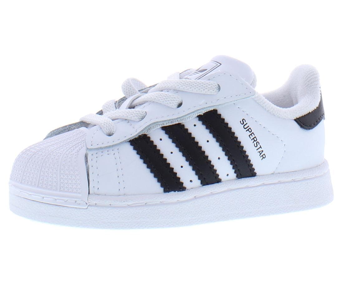 Baby Boys' Superstar II Sneakers