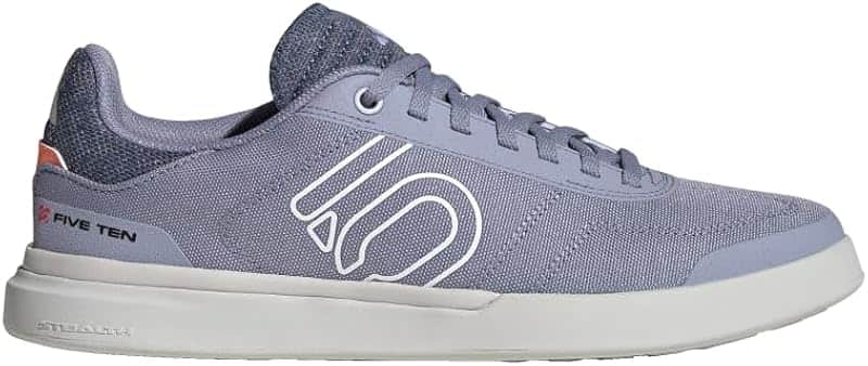Women's Five Ten Sleuth DLX Canvas Cycling Shoes
