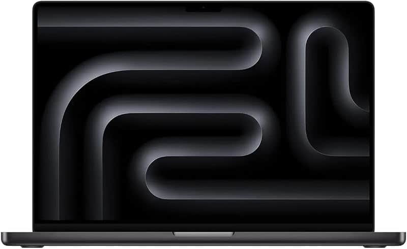MacBook Pro 16" M5 Pro 18-Core CPU, 20-Core GPU, 64GB RAM, 1TB SSD