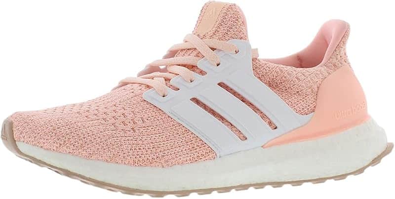 Unisex-Child Ultraboost 5.0 DNA (Big Kid) Running Shoe