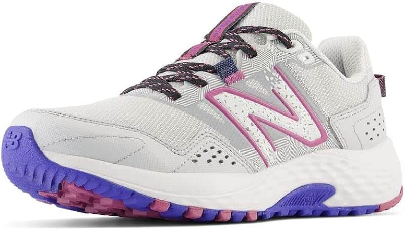 Women's 410v8 Trail Running Shoes