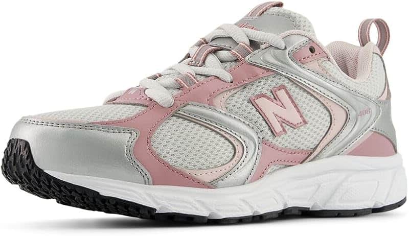 Unisex-Adult 408 Sneaker