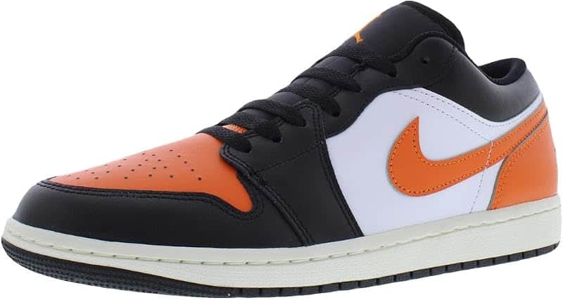 Men's Air Jordan 1 Retro Low OG Shoes