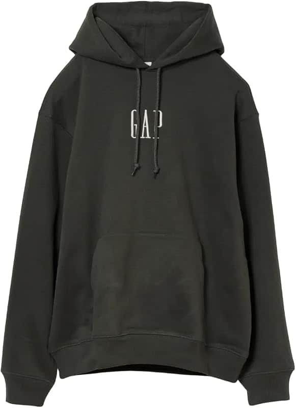 Men's Vintage Soft Oversized Hoodie
