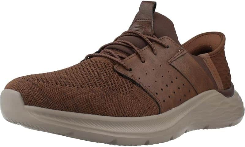 Men's Garner Newick Sneaker