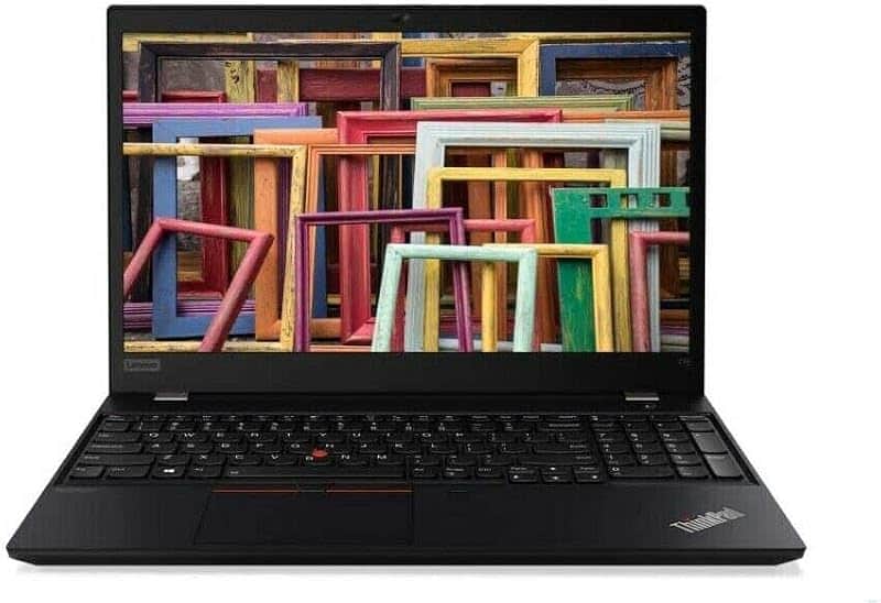 ThinkPad T15 Gen 2 20W4001LUS 15.6" Notebook - Full HD - 1920 x 1080 - Intel Core i7 11th…
