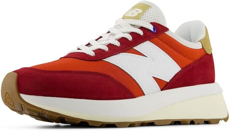 Unisex Adult 370 Sneakers