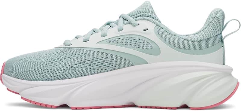 Women's Charged+ Rogue 6 Running Shoes