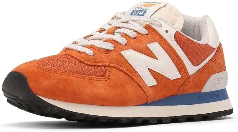 Men's U574bkr Sneakers