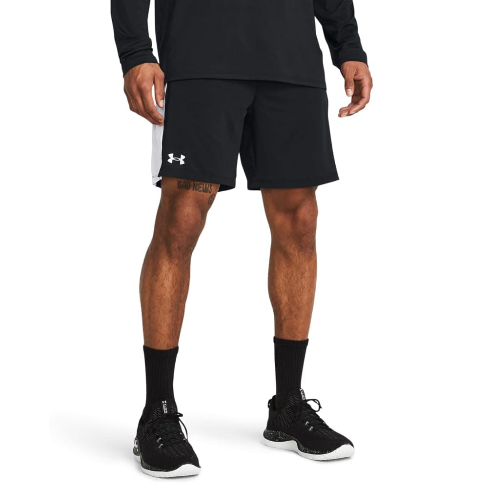 Men's Train Stretch 2.0 Shorts