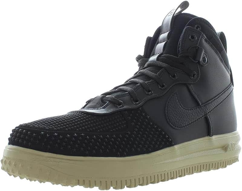 Lunar Force 1 Duckboot Unisex Shoes