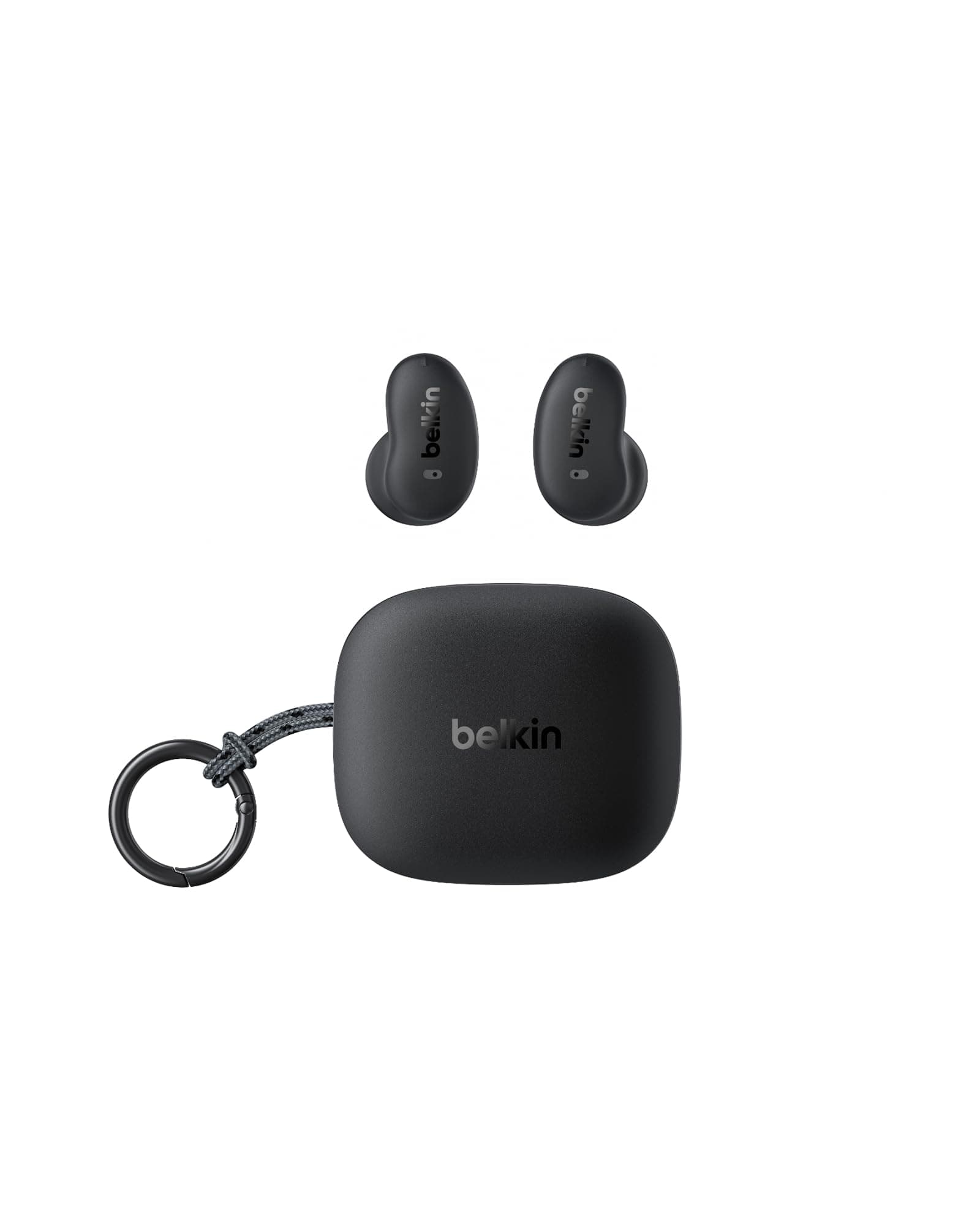 SoundForm Anywhere Ultra-Compact True Wireless Earbuds