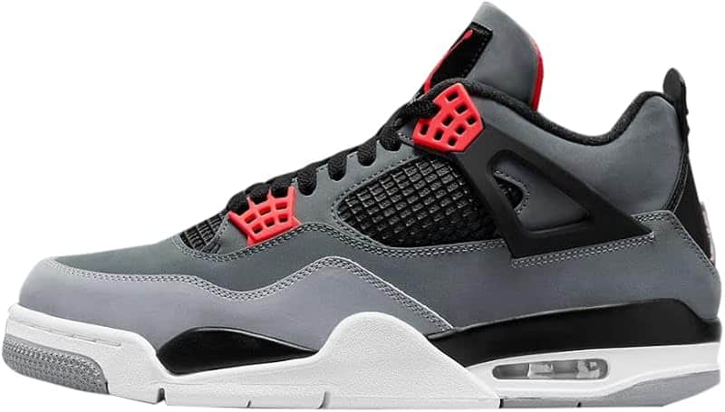 Jordan 4 Retro Mens Shoes Size