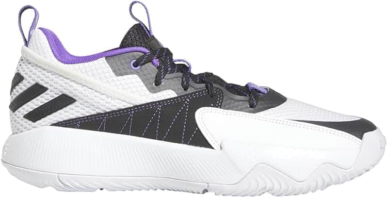 Womens Dame Certified Basketball Shoes