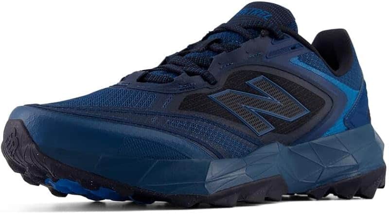 Men's Tektrel Utility Trail Running Shoe