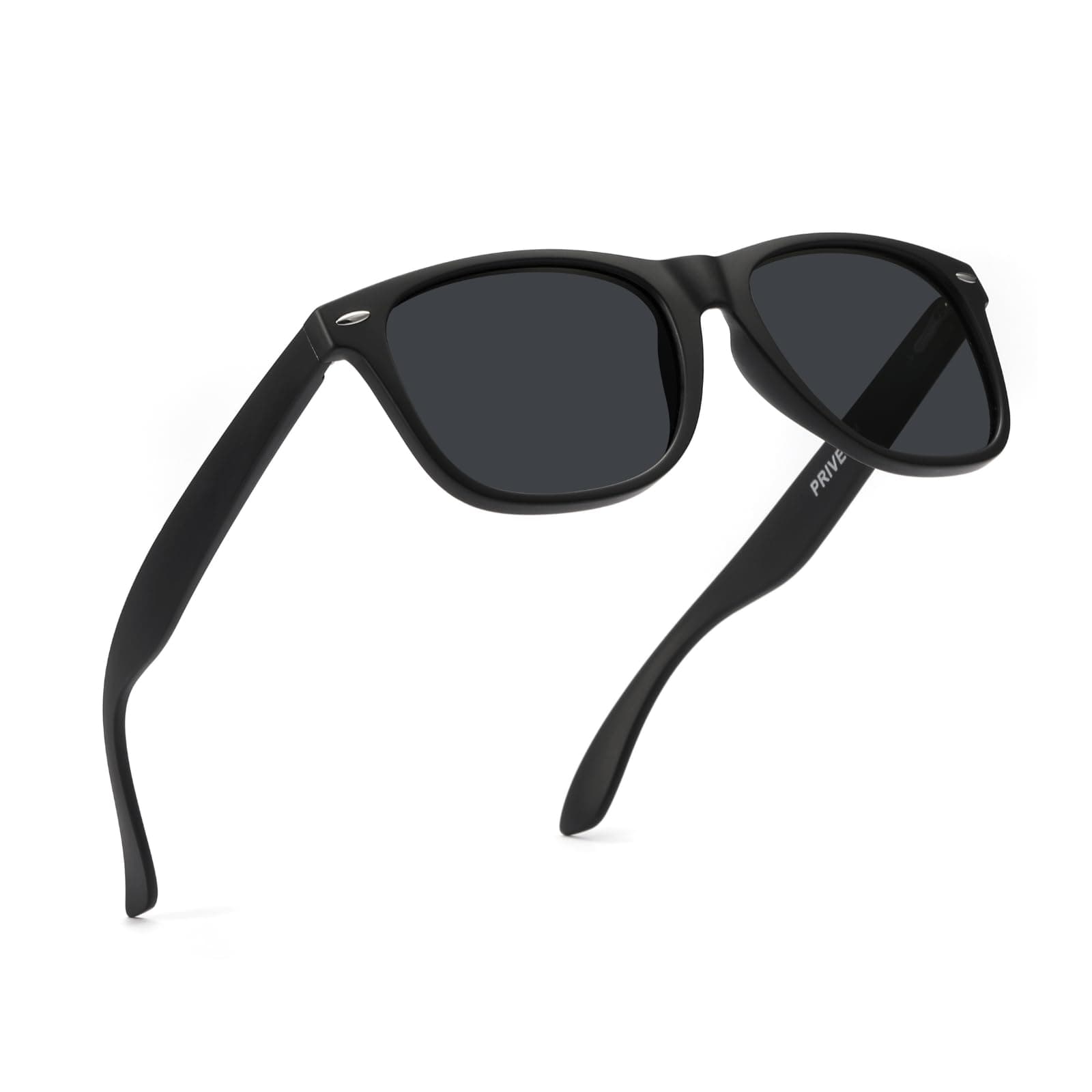 XXL Oversized Extra Large Polarized Sunglasses Big Heads Men