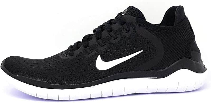 Women's Free Run 2018 Running Shoes