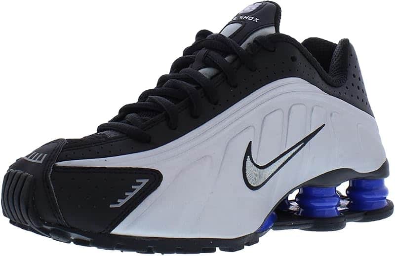 Shox R4 Men's Shoes