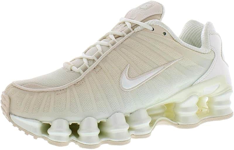 Womens Shox Tl Running Trainers Ih5075 Sneakers Shoes