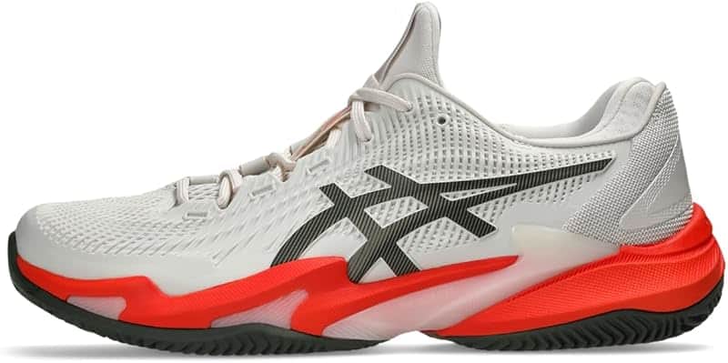 Men's Court FlyteFoam 3 Novak Tennis Shoe