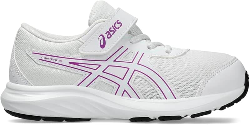 Kid's Contend 9 Pre-School Running Shoes
