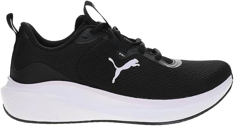 Womens Skyrocket Lite Alt Refresh Running Sneakers Shoes - Black