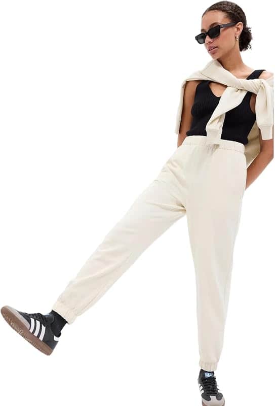 Women's High Rise Fleece Joggers
