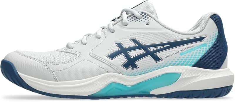 Men's Gel-Dedicate 9 Pickleball Tennis Shoes