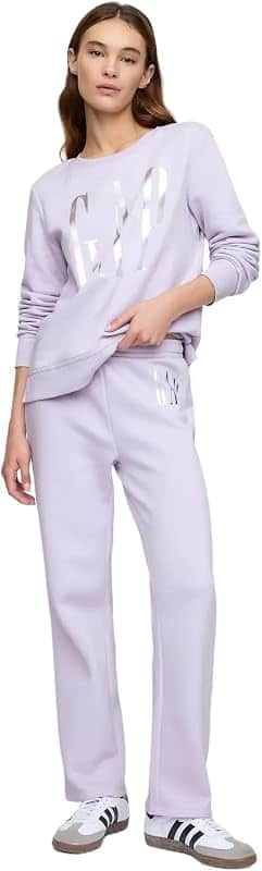 Women's Logo Jogger