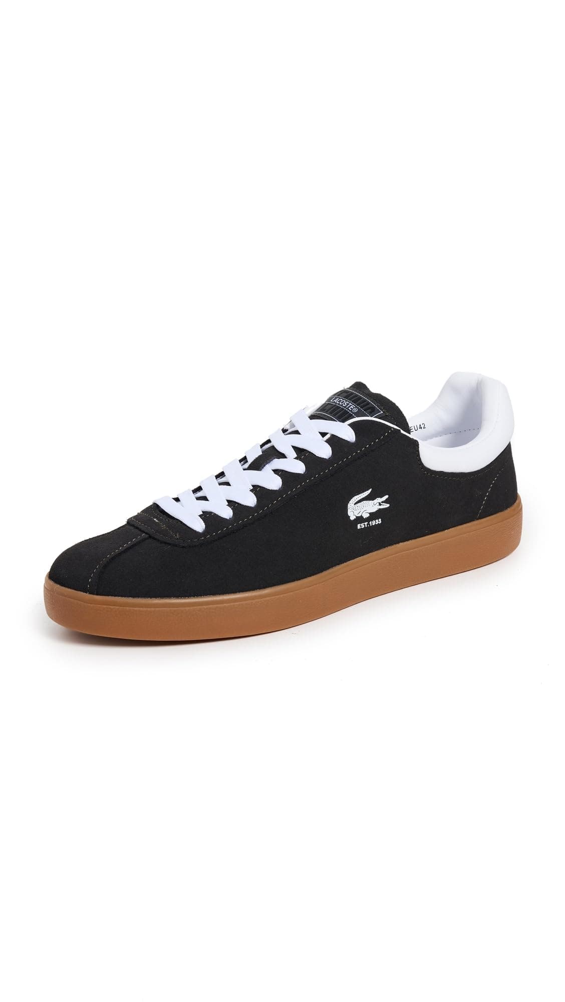 Men's Baseshot Sneakers