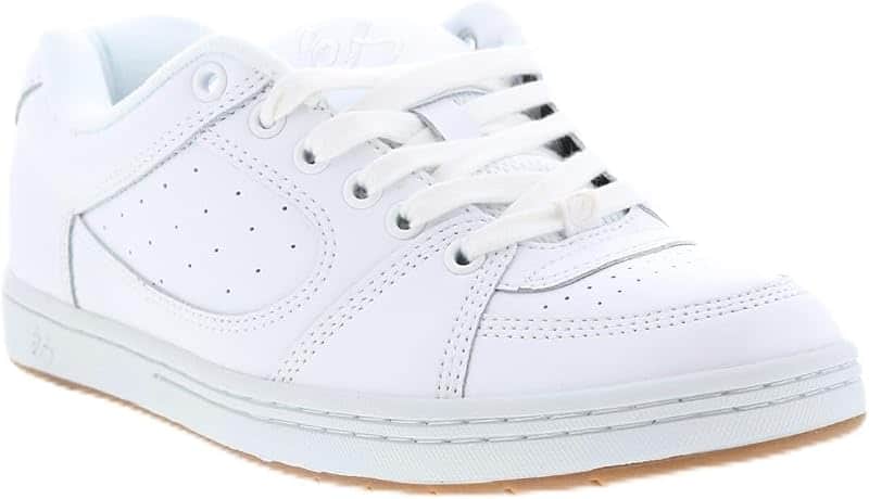 Mens Accel Skate Inspired Sneakers Shoes