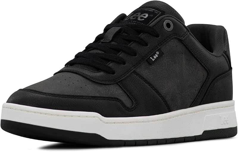 Lee Men's Specter Court Sneaker | Casual Shoes