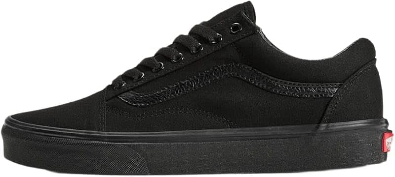 Old Skool Unisex Adults' Low-Top Trainers