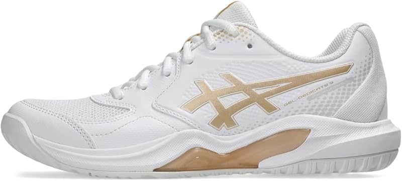 Women's Gel-Dedicate 9 Pickleball Tennis Shoes