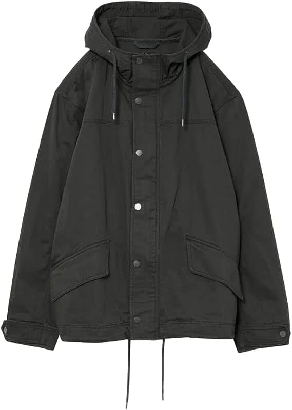 Men's Utility Jacket