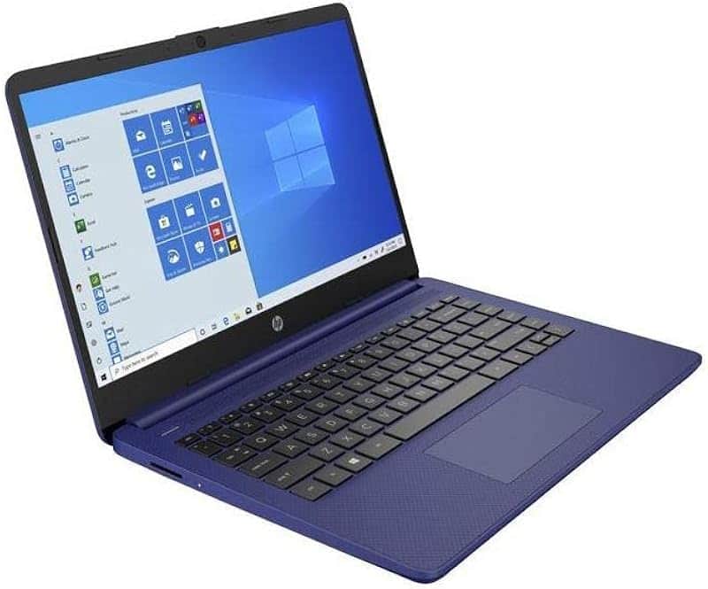 14 Laptop, Intel Celeron N4020, 4 GB RAM, 64 GB Storage, 14-inch Micro-Edge HD Display, W…