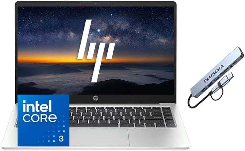 240R G10 Laptop, 14" Business Laptop, Windows 11 Pro with Copilot AI, 16GB RAM 1TB SSD, I…