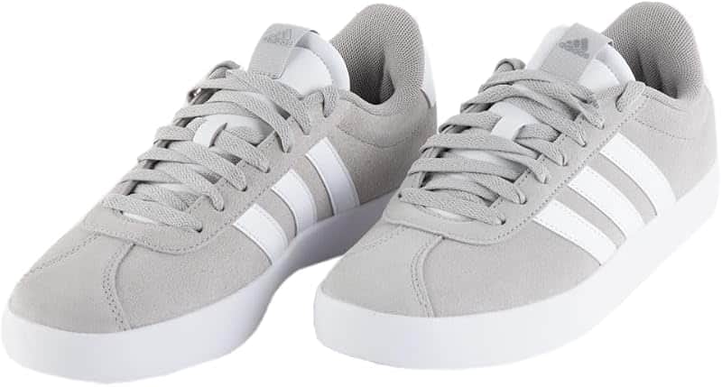 VL Court 3.0 Womens Shoes Grey