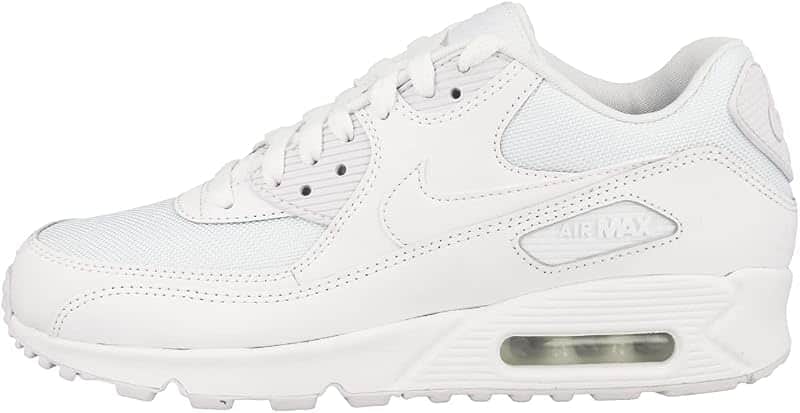 Men's Air Max 90 Essential Trainers