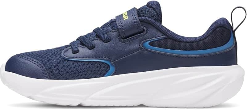 Kids Pre School Surge 5 Alternate Closure Running Shoes (Little Kid)
