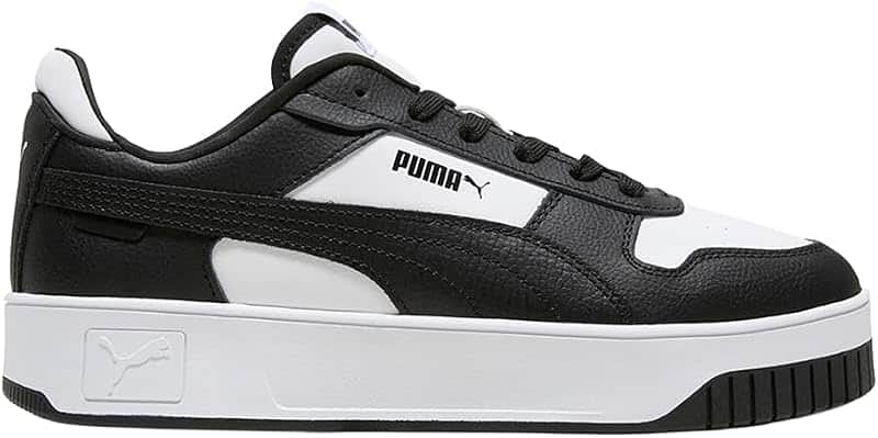 Women's Carina Street Sneakers