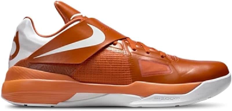 Zoom KD IV Unisex Shoes