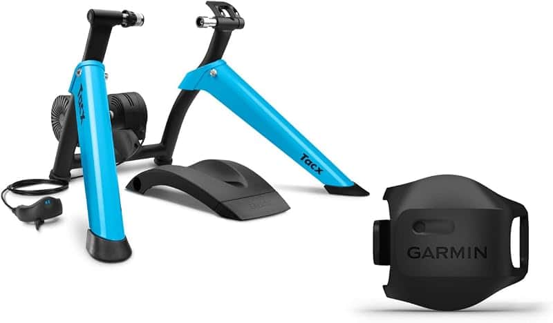Tacx Boost Trainer, Indoor Bike Trainer