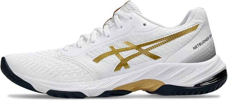 Women's Netburner Ballistic FlyteFoam 3 Volleyball Shoe