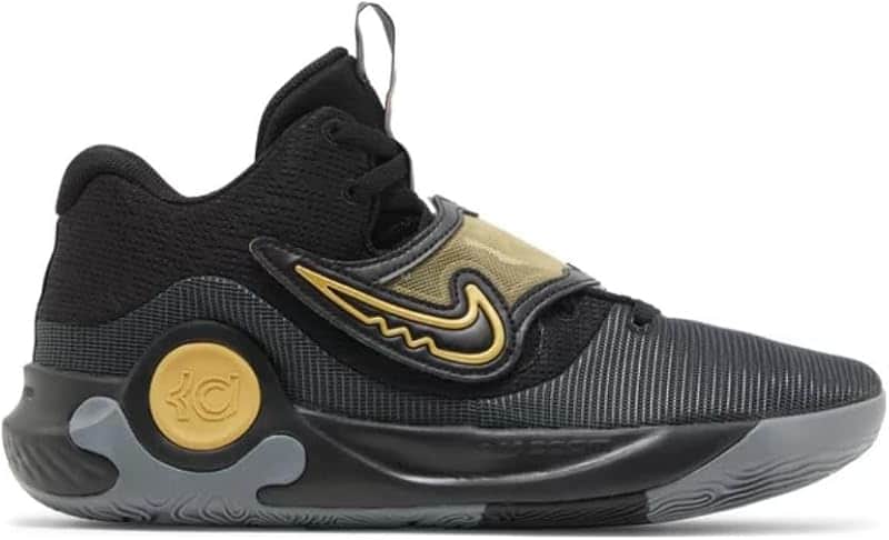 Men's Kd Trey 5 X Basketball Shoe