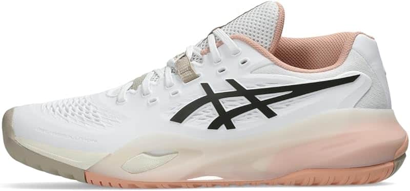 Women's Gel-Resolution X Tennis Shoes
