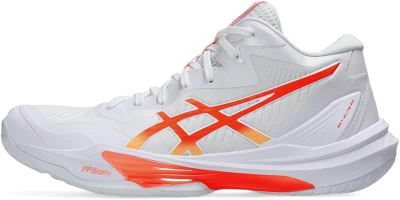 Women's Sky Elite FlyteFoam Mid Top 3 Volleyball Shoes