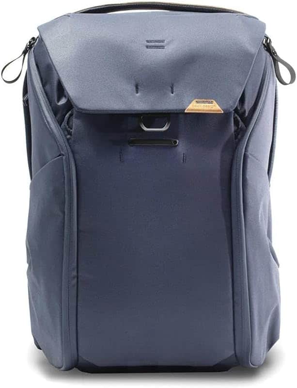 Everyday Backpack V2 30L, Camera Bag, Laptop Backpack with Tablet Sleeves (BEDB-30-MN-3)…